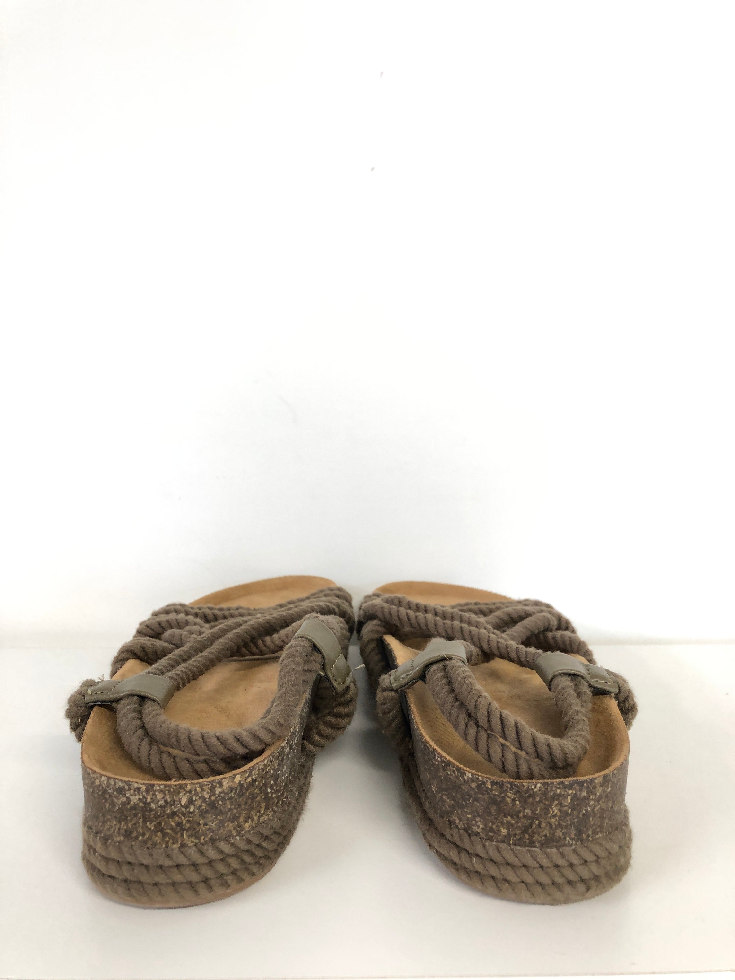 Pull & Bear Sandaler